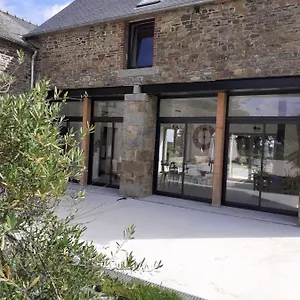  Gasthof D'hotes Domaine Des Haies Frankreich