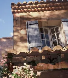 *** Hotel Logis Restaurant Des Pins Frankreich