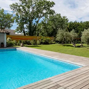 **** Hotel Western Le Lavarin Frankreich
