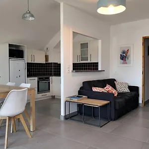 Villard-de-lans, 3 Pièces, 6 Personnes - Fr-1-548-3 Appartement