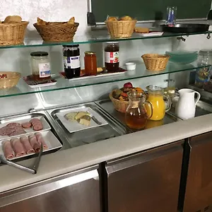 Frühstückspension Les Fontilles