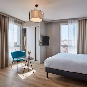 **** Aparthotel Adagio Original Centre La Grave Frankreich