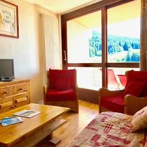 Villard-de-lans, 3 Pièces, 8 Personnes - Fr-1-515-32 Appartement