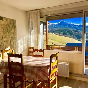 Villard-de-lans, 1 Pièce, 4 Personnes - Fr-1-515-68 Appartement