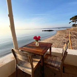 ** Hotel Lido Frankreich