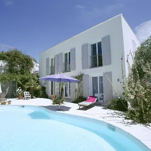 Maison Provence France