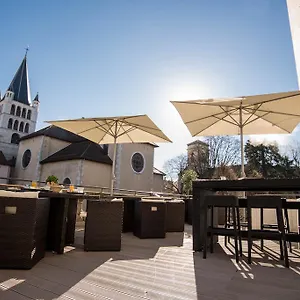 Privilodges Le Royal Aparthotel