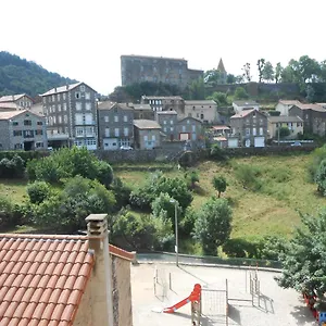 Gasthof La Vieille