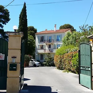 ***** Aparthotel Kimi Frankreich