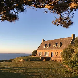  Gasthof Kerloulou Frankreich