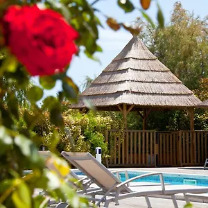 **** Hotel De Cocagne Frankreich