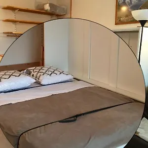 Pied Des Pistes Appartement